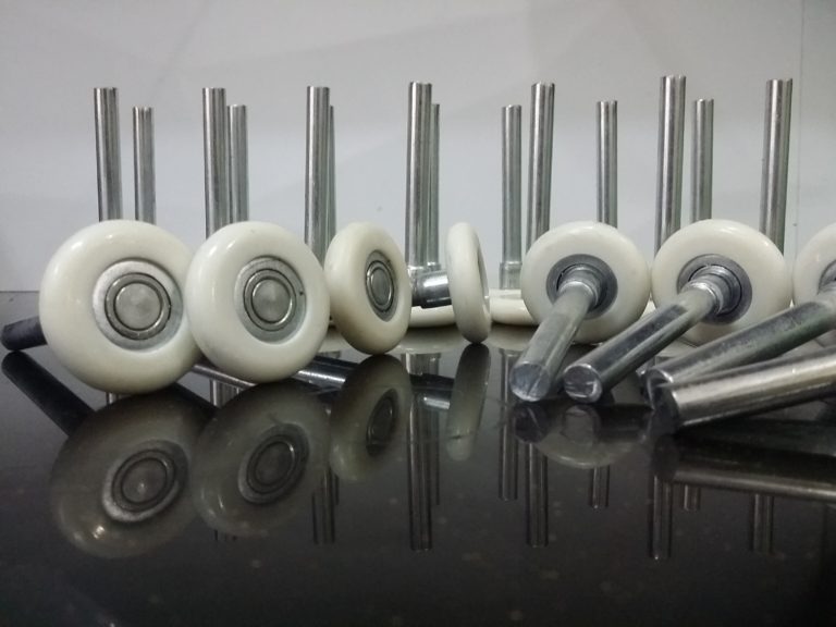 Heavy Duty Nylon Roller AMD GEMILANG SDN BHD